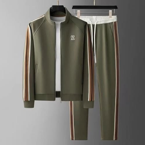 Zélyon™ – The refined ensemble for absolute comfort