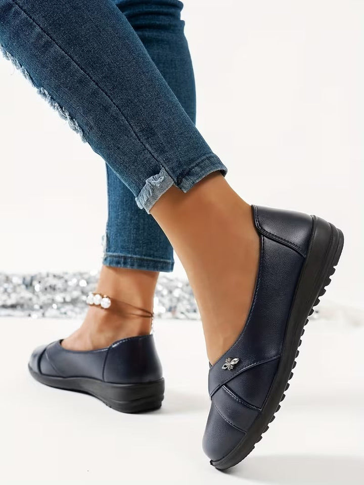 Sophie™ — Comfortable, ergonomic shoes without pain