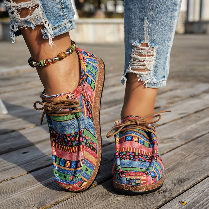 Birgitte™ — Comfort shoes lasting relief