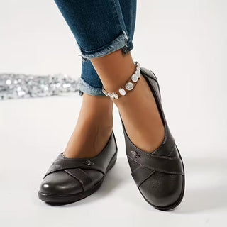 Sophie™ — Comfortable, ergonomic shoes without pain