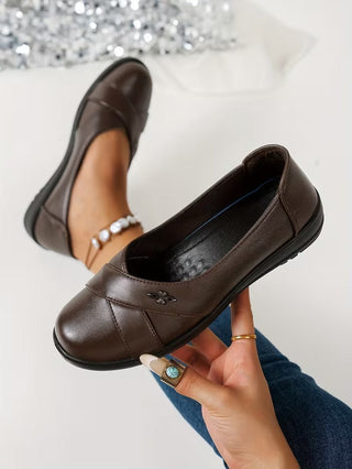 Sophie™ — Comfortable, ergonomic shoes without pain
