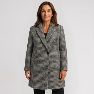 Hélène – Warm elegance for every day