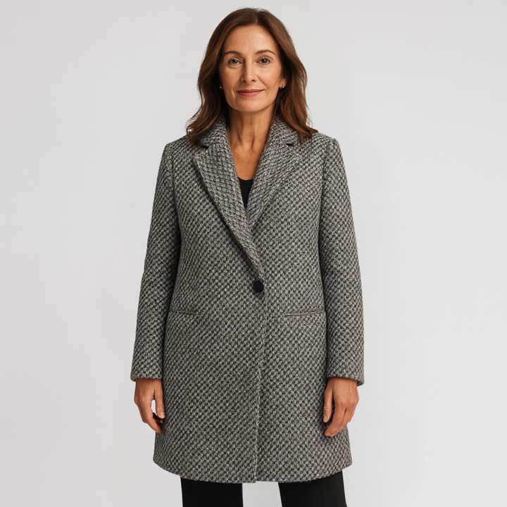 Hélène – Warm elegance for every day