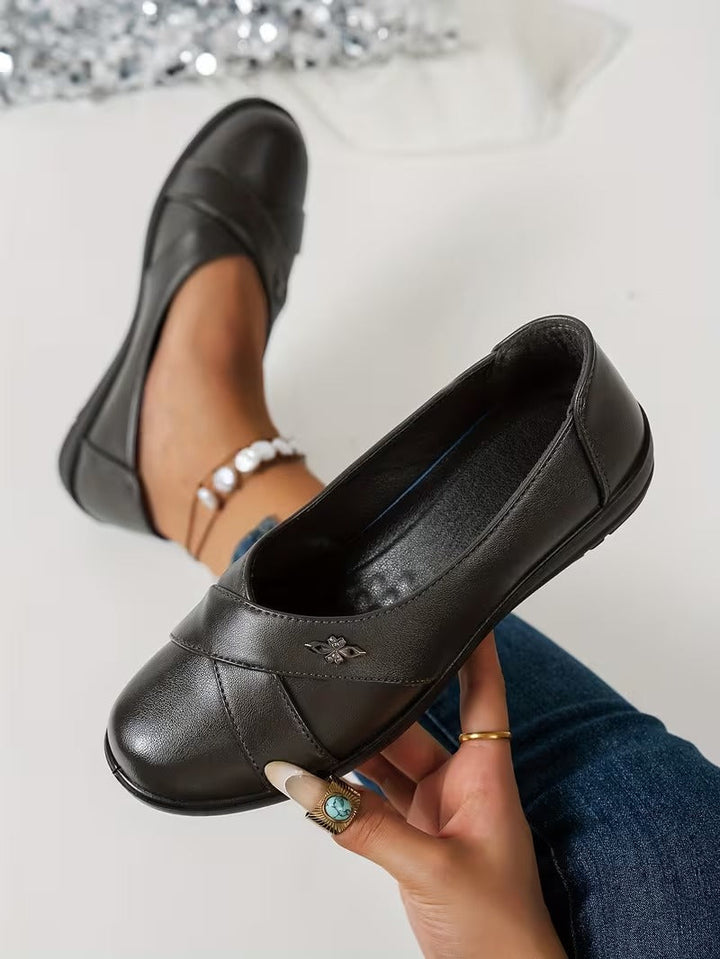 Sophie™ — Comfortable, ergonomic shoes without pain