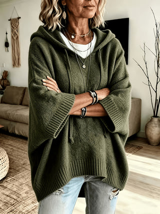 Casual hoodie sweatshirt