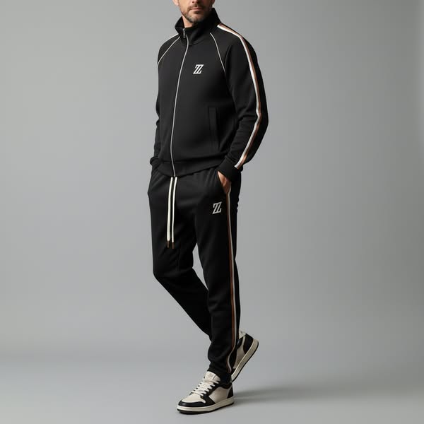 Zélyon™ – The refined ensemble for absolute comfort