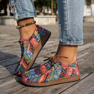Birgitte™ — Comfort shoes lasting relief