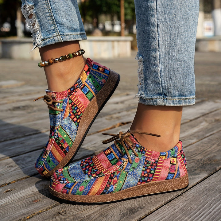 Birgitte™ — Comfort shoes lasting relief