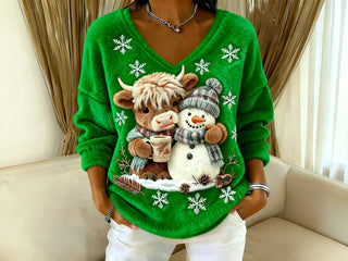 Joséphine™ - Warm, festive, and joyful