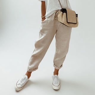 Lucie™ — Flowy trousers