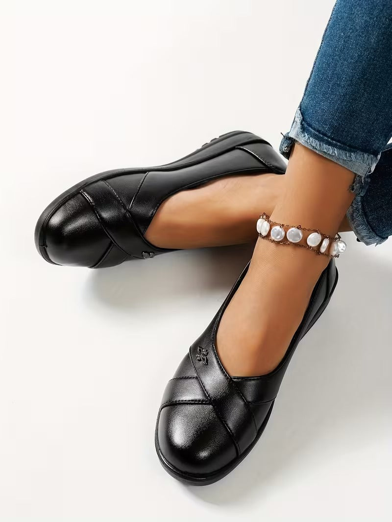 Sophie™ — Comfortable, ergonomic shoes without pain