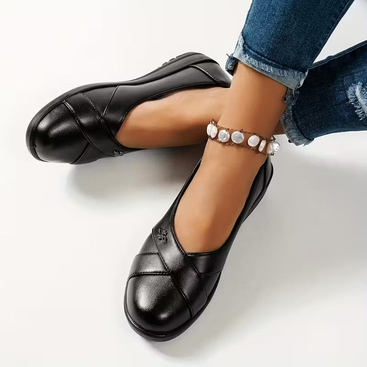 Sophie™ — Comfortable, ergonomic shoes without pain