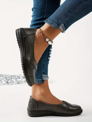 Sophie™ — Comfortable, ergonomic shoes without pain