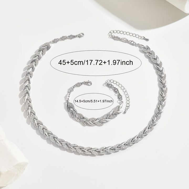 Claudine Handmade Fish Tail Pendant