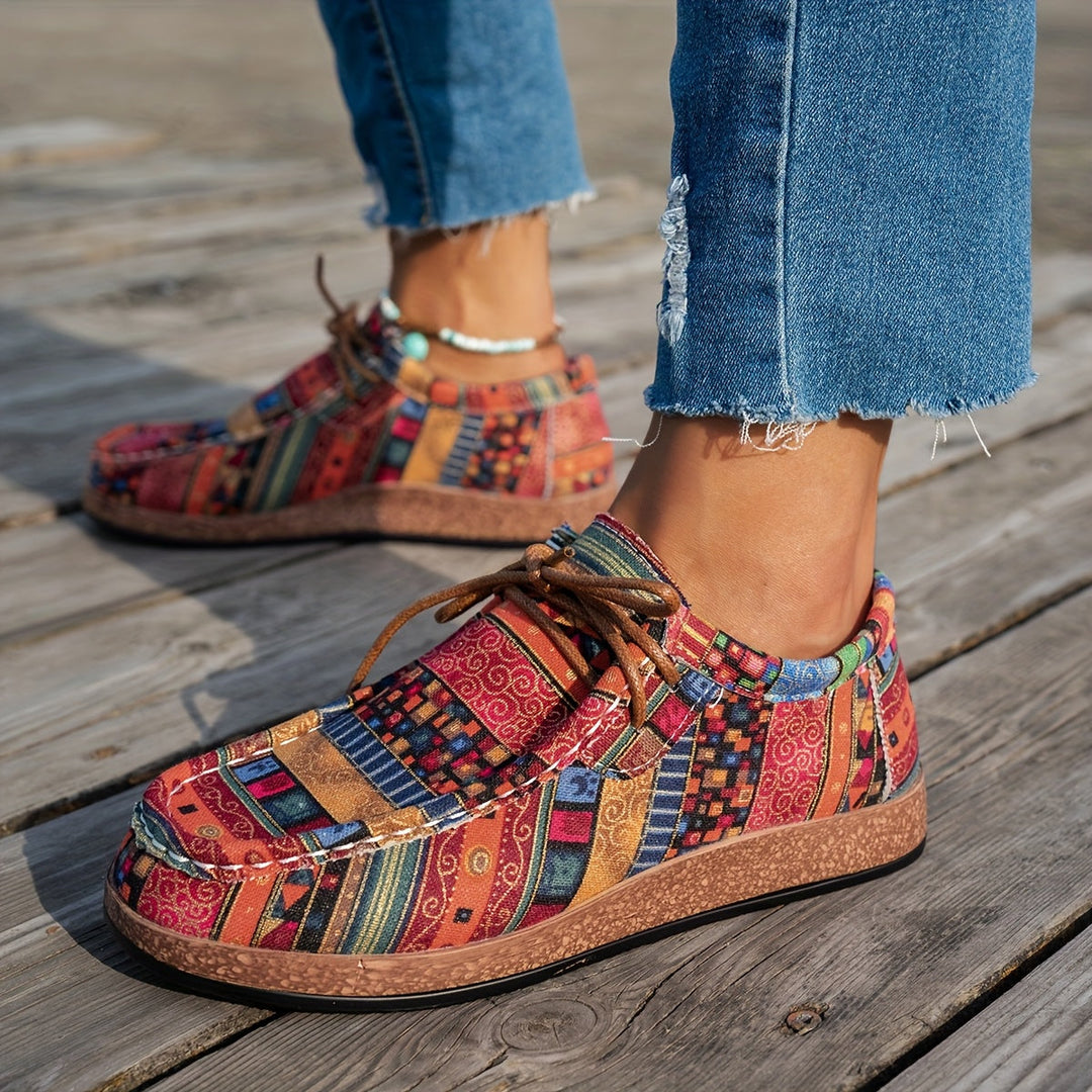 Birgitte™ — Comfort shoes lasting relief