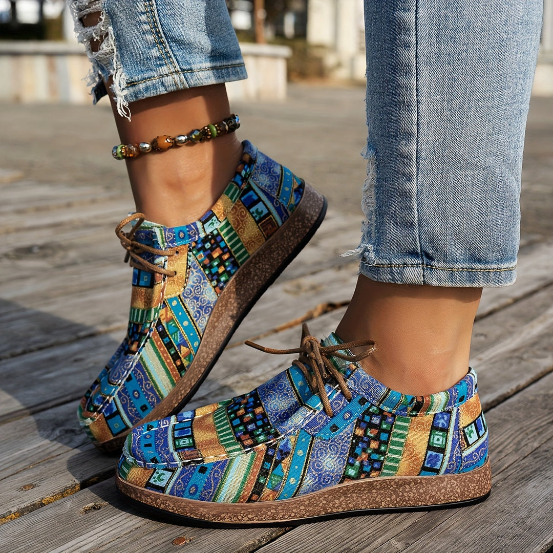 Birgitte™ — Comfort shoes lasting relief