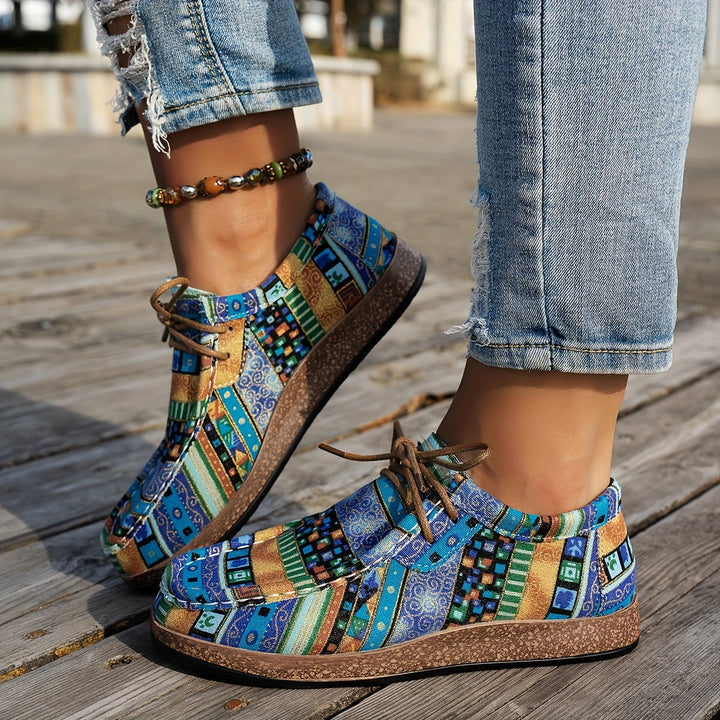 Birgitte™ — Comfort shoes lasting relief