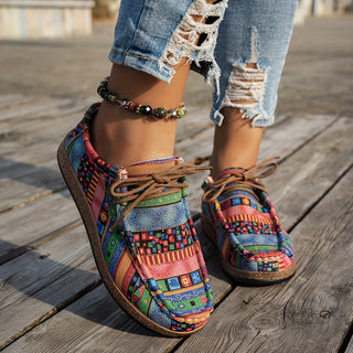 Birgitte™ — Comfort shoes lasting relief