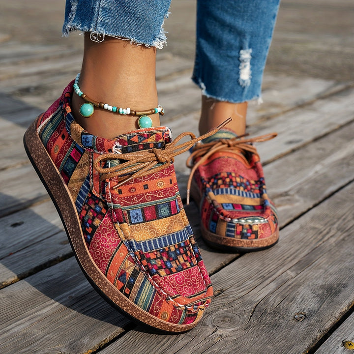 Birgitte™ — Comfort shoes lasting relief