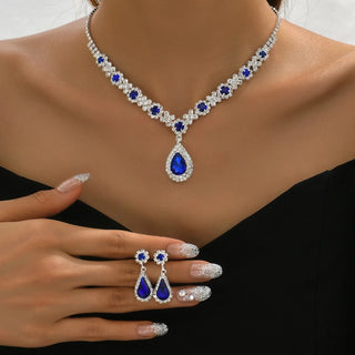 Élise – Refined Brilliance for Every Occasion