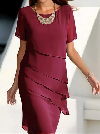 Eliane™ – Elegance that flatters without constricting