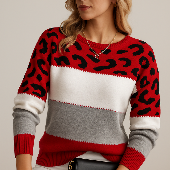 Ambre™ – Feline elegance for absolute comfort