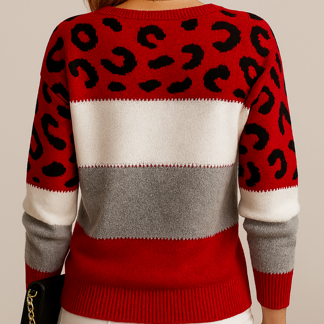 Ambre™ – Feline elegance for absolute comfort