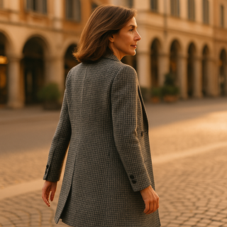 Hélène – Warm elegance for every day