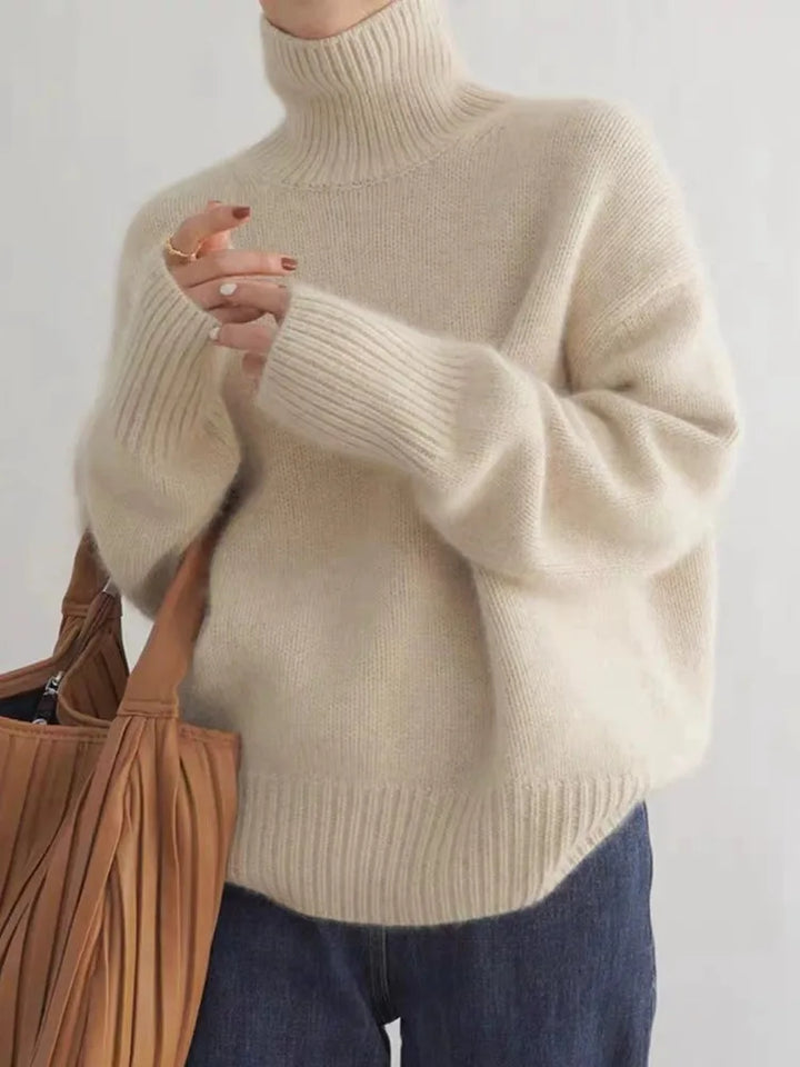 Amélie™ – Gentle warmth for everyday elegance