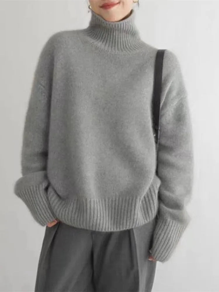 Amélie™ – Gentle warmth for everyday elegance