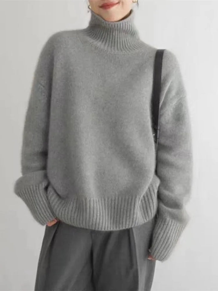 Amélie™ – Gentle warmth for everyday elegance