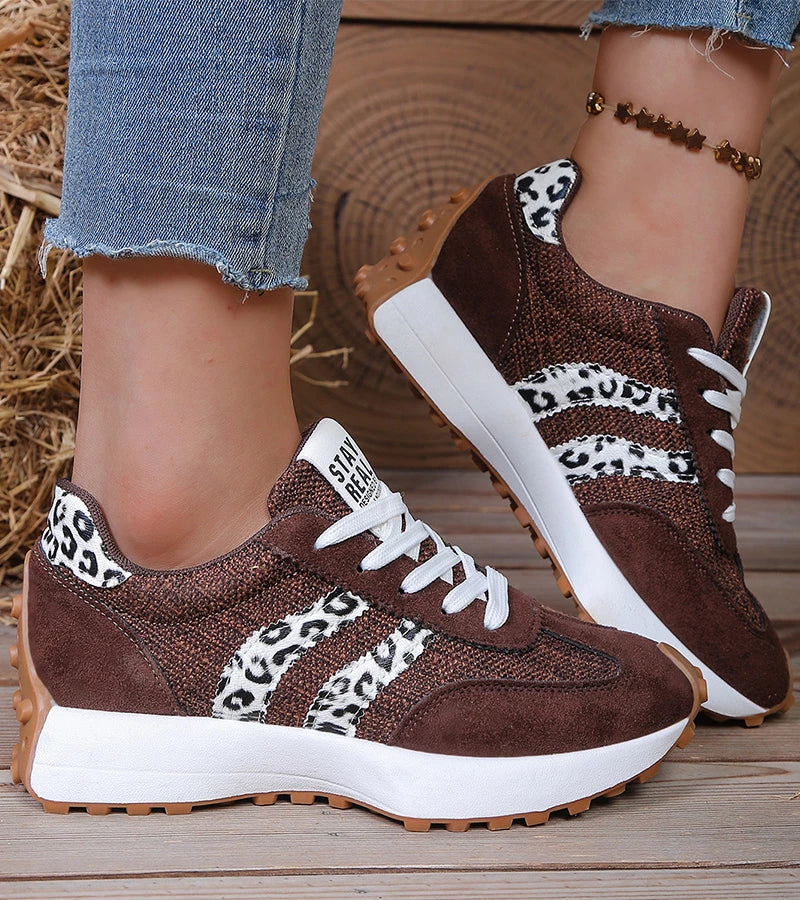 Élodiane™ — Stylish sneakers for everyday comfort