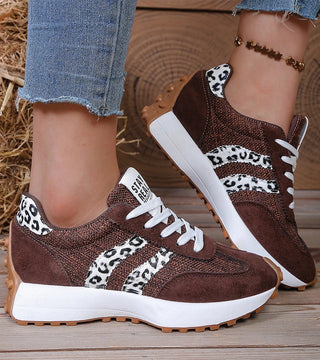 Élodiane™ — Stylish sneakers for everyday comfort