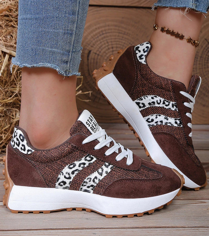 Élodiane™ — Stylish sneakers for everyday comfort