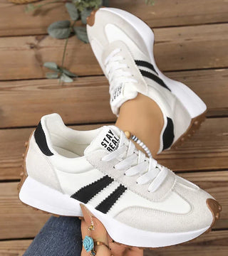 Élodiane™ — Stylish sneakers for everyday comfort