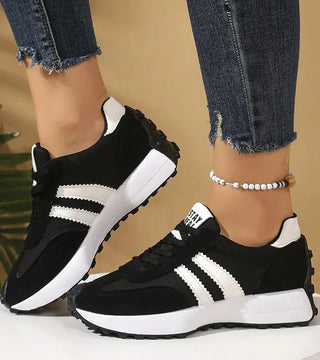 Élodiane™ — Stylish sneakers for everyday comfort