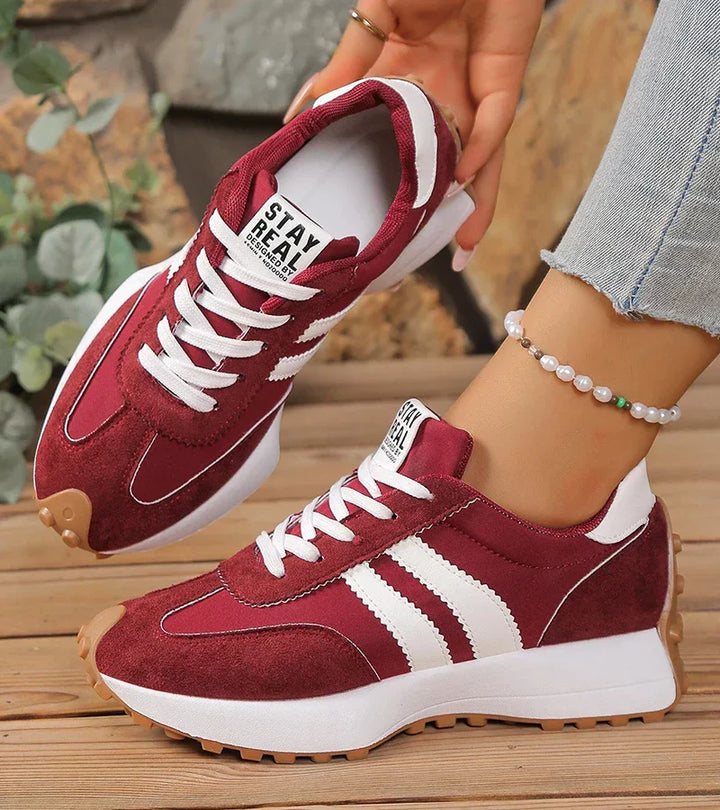 Élodiane™ — Stylish sneakers for everyday comfort