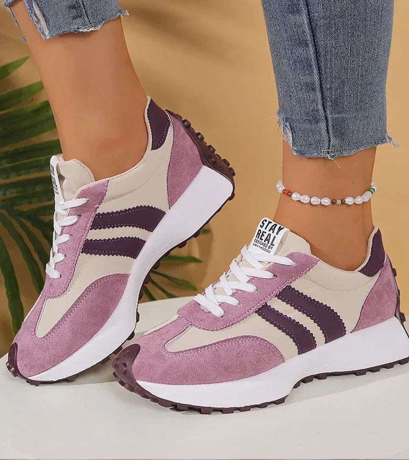 Élodiane™ — Stylish sneakers for everyday comfort