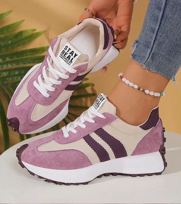 Élodiane™ — Stylish sneakers for everyday comfort