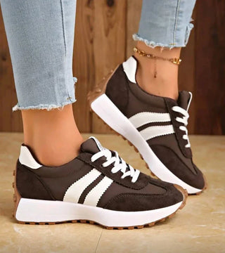 Élodiane™ — Stylish sneakers for everyday comfort