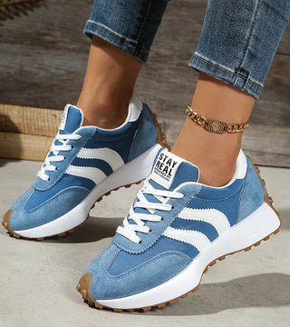 Élodiane™ — Stylish sneakers for everyday comfort