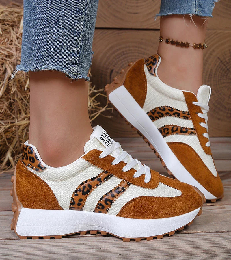 Élodiane™ — Stylish sneakers for everyday comfort