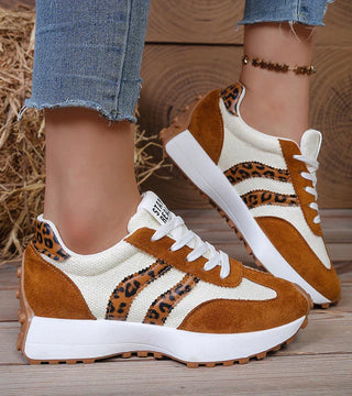 Élodiane™ — Stylish sneakers for everyday comfort