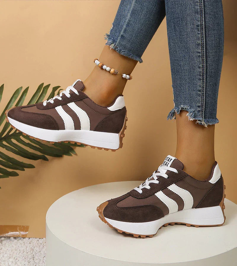 Élodiane™ — Stylish sneakers for everyday comfort