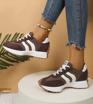 Élodiane™ — Stylish sneakers for everyday comfort