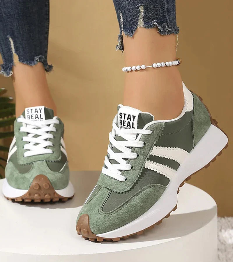 Élodiane™ — Stylish sneakers for everyday comfort