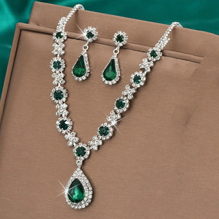 Élise – Refined Brilliance for Every Occasion