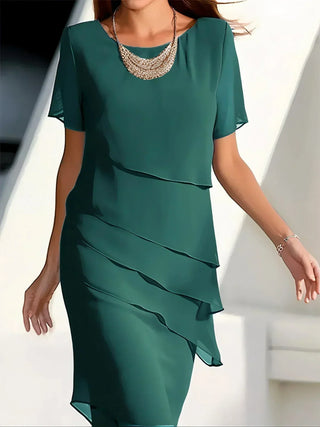 Eliane™ – Elegance that flatters without constricting
