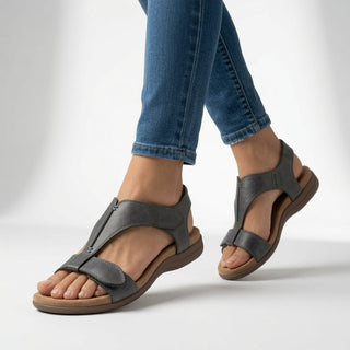Auréssine™ — Lightweight ergonomic sandals for summer comfort