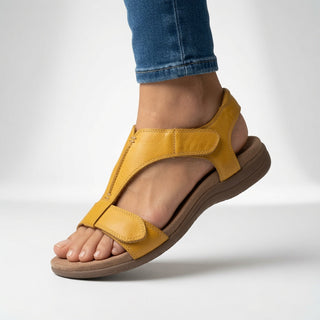 Auréssine™ — Lightweight ergonomic sandals for summer comfort